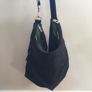 Lululemon gym bag